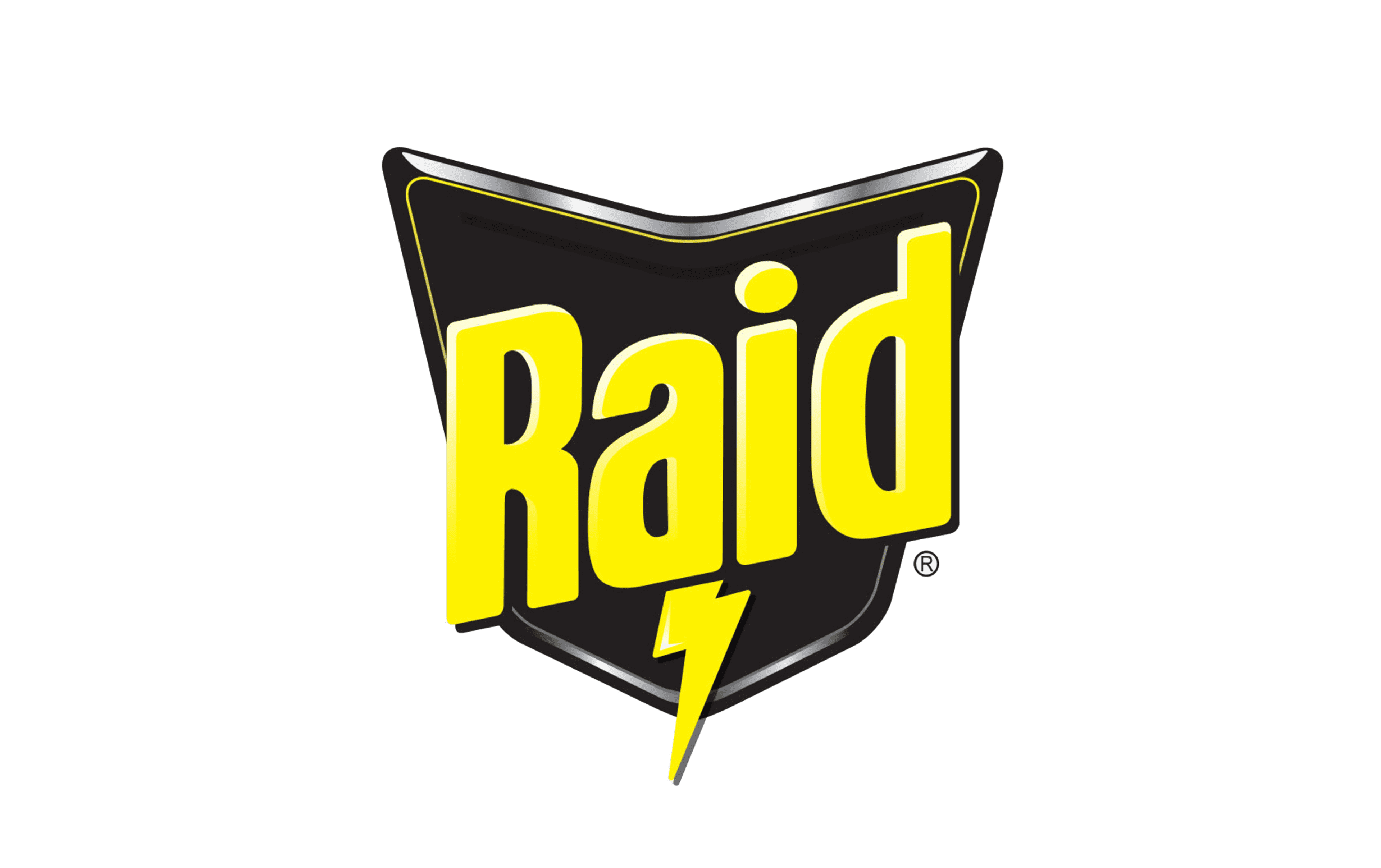 Raid-Logo